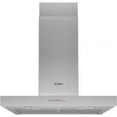 Whirlpool WHBS 63 F LE X απορροφητήρας καμινάδα 60εκ Whirlpool WHBS 63 F LE X απορροφητήρας καμινάδα 60εκ